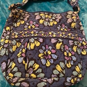 Vera Bradley Crossbody Purse